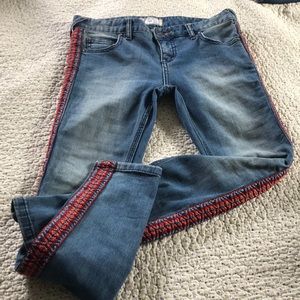 Free People Jean Leggings s 28